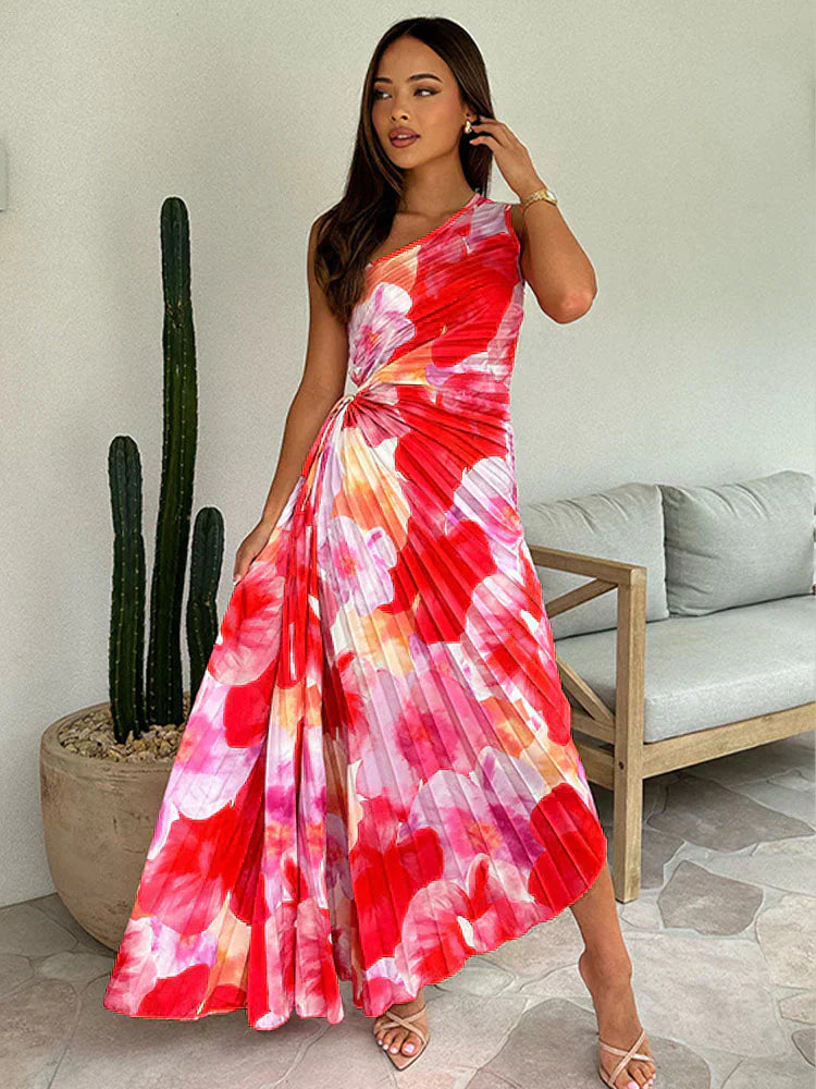 Serena - Stunning Summer Dress