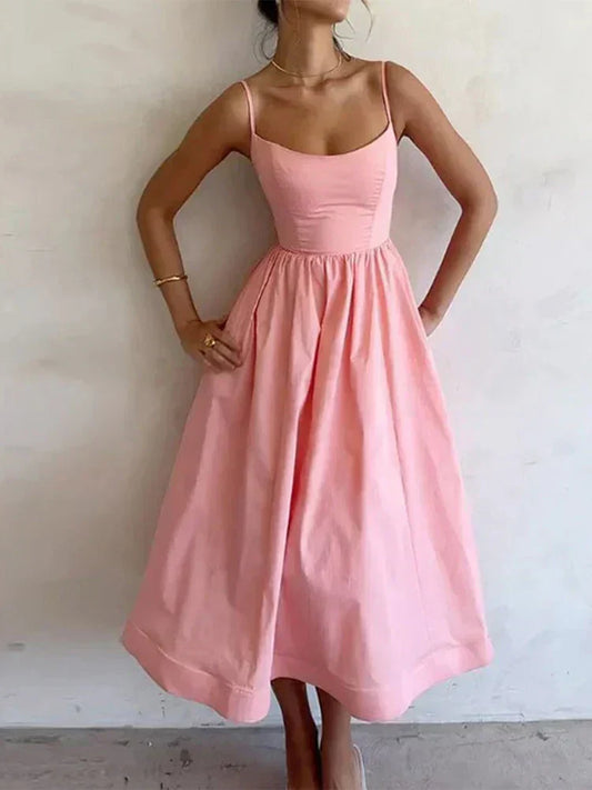 Joy | Elegant Dress (Almost sold out)