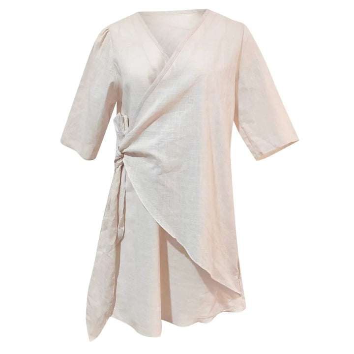 Ellie - Comfortable Dress