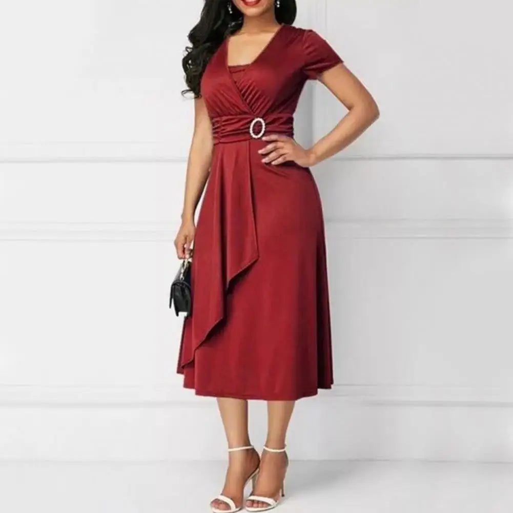 Scarlett™ – Chic Party Dress