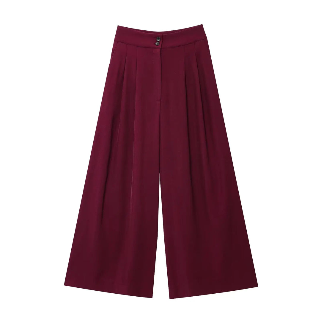 Amelia™ - Comfortable Suit Set