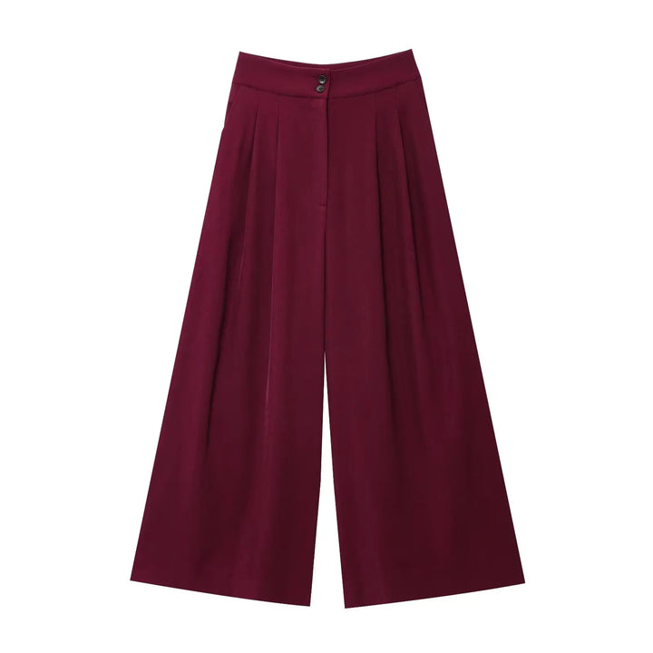 Amelia™ - Comfortable Suit Set