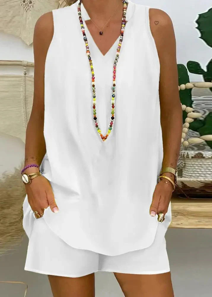 Charlotte™ - Chic Summer Ensemble Set
