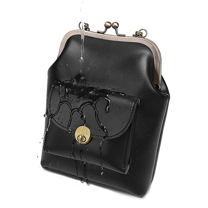Vintage Clutch Bag - The Essential Retro Chic by Grace
