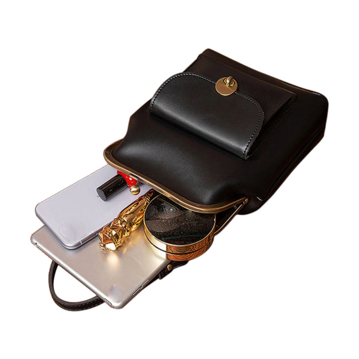 Vintage Clutch Bag - The Essential Retro Chic by Grace