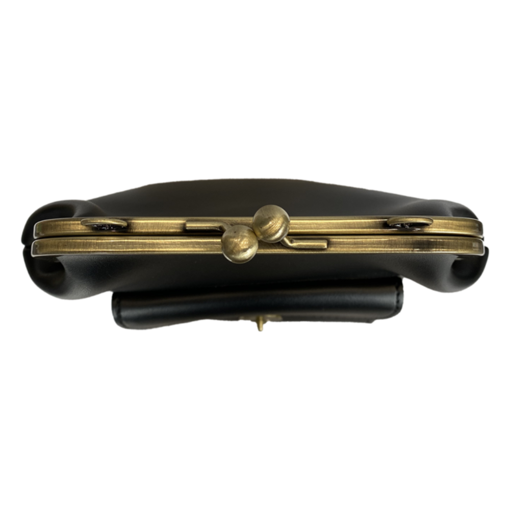 Vintage Clutch Bag - The Essential Retro Chic by Grace