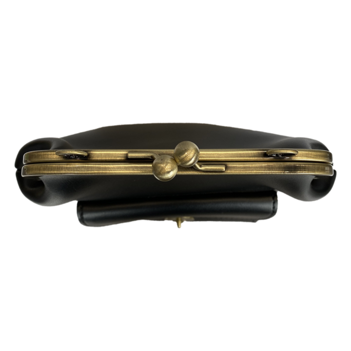 Vintage Clutch Bag - The Essential Retro Chic by Grace