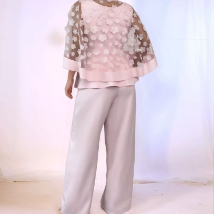 Lily™ - Chic Three Piece Set