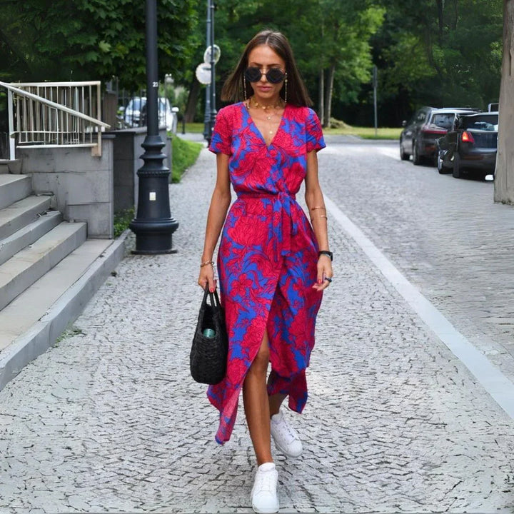 Mariella | Chic Summer Dress