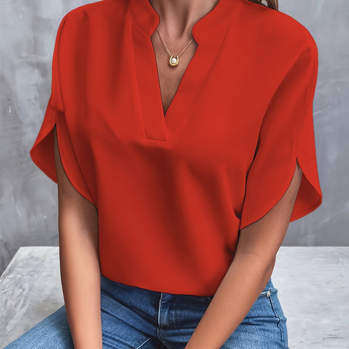 Harper™ | Women’s Elegant Blouse