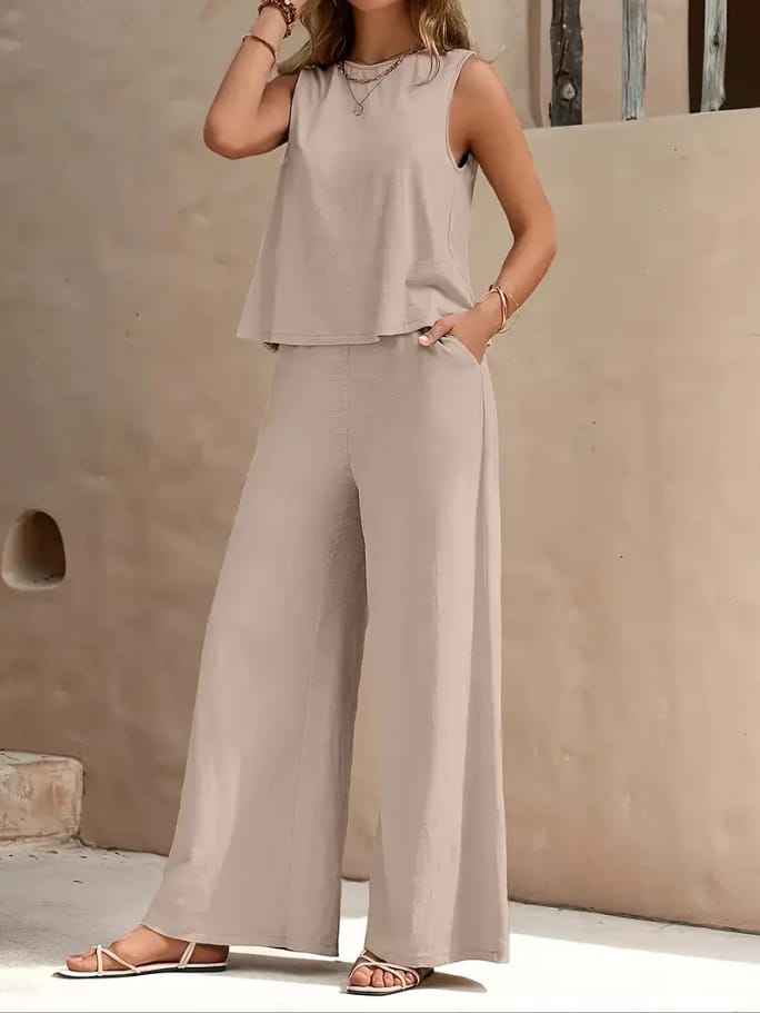 Mia™ - Stylish Vacation Set