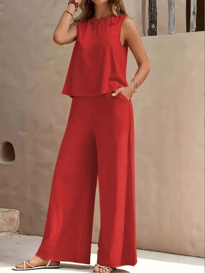 Mia™ - Stylish Vacation Set