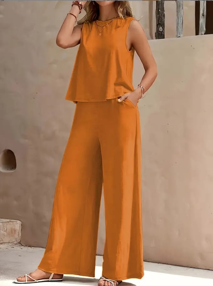 Mia™ - Stylish Vacation Set