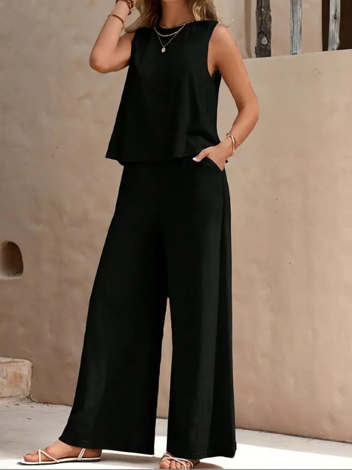 Mia™ - Stylish Vacation Set