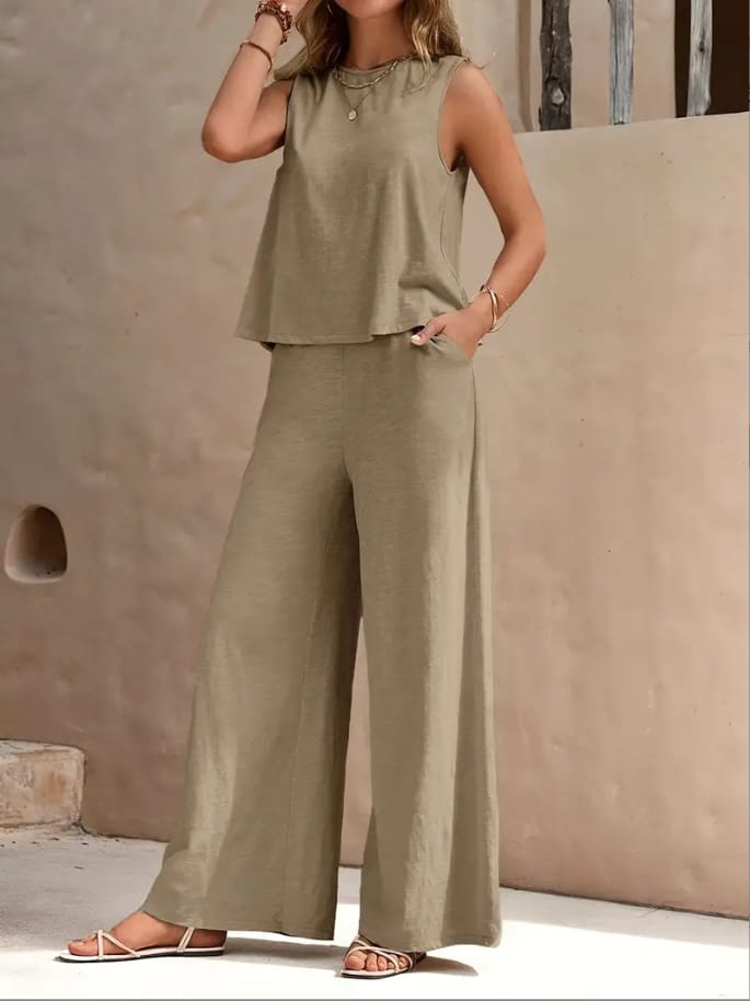 Mia™ - Stylish Vacation Set