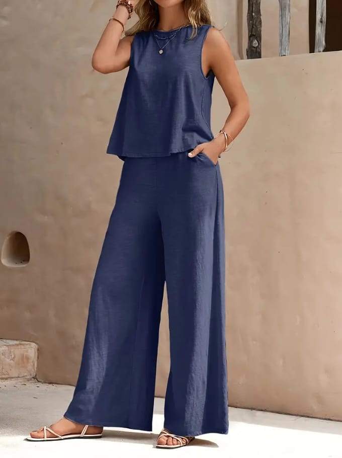 Mia™ - Stylish Vacation Set
