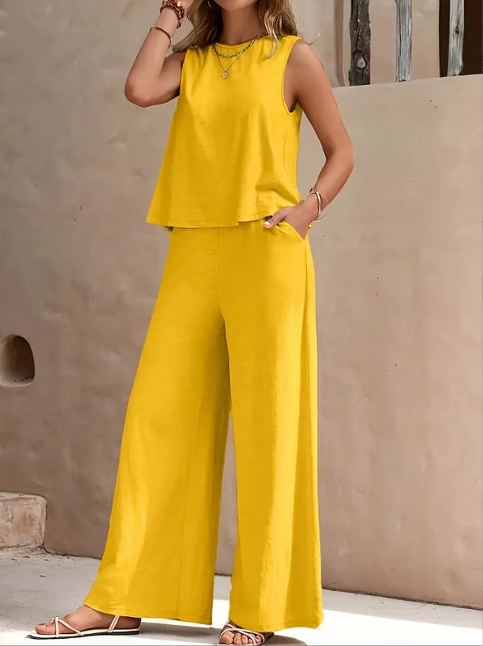 Mia™ - Stylish Vacation Set