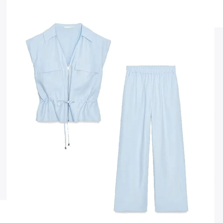 Grace™ – Chic Two-Piece Set