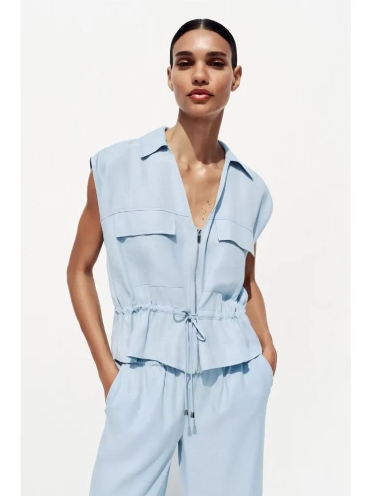 Grace™ – Chic Two-Piece Set