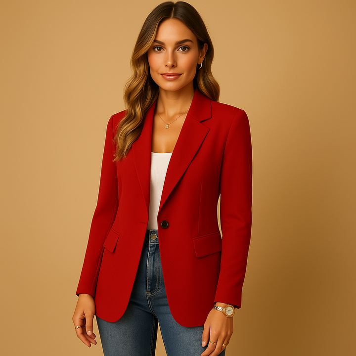 Susan I Tailored Stretch Design for Smart and Casual Looks