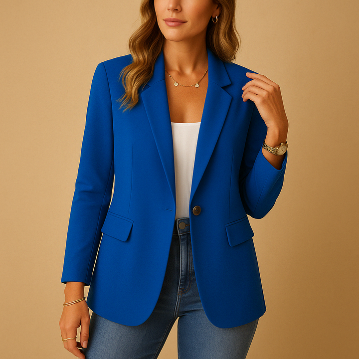 Susan I Tailored Stretch Design for Smart and Casual Looks
