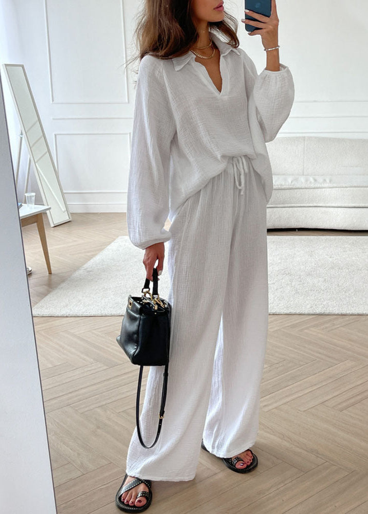 Sophia™ - Fluid and Breathable Set