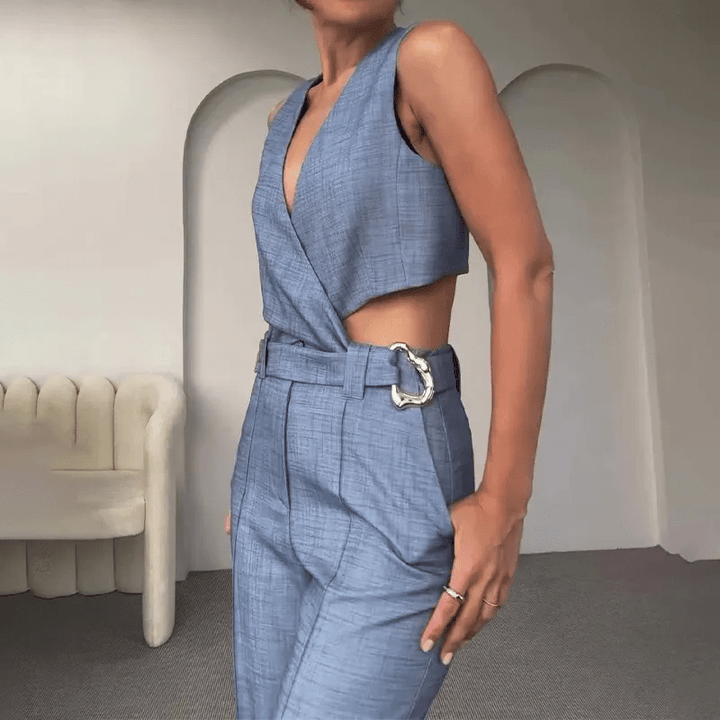 Isabella™ - Premium Two Piece Set