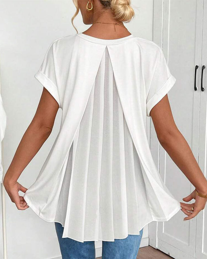 Luna™ - Short-sleeved Shirt