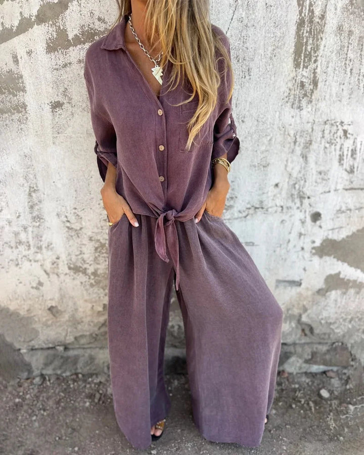 Amelia - Premium Lounge Set