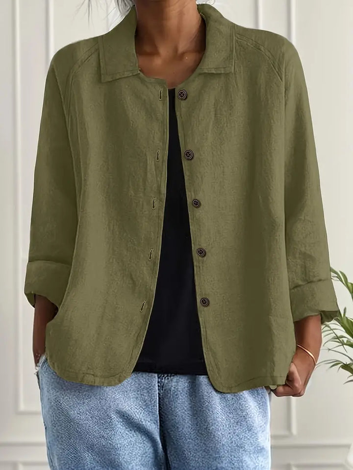 Sophie | Classic Light Top