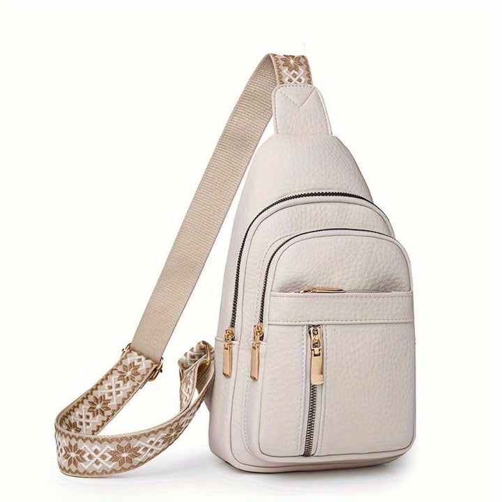 Vintage Shoulder Bag Hazel