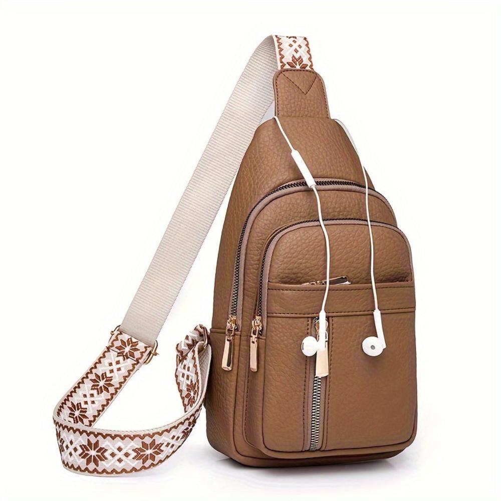 Vintage Shoulder Bag Hazel