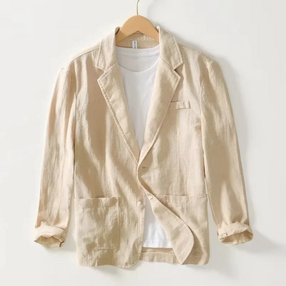 Marco Vittore Summer Blazer