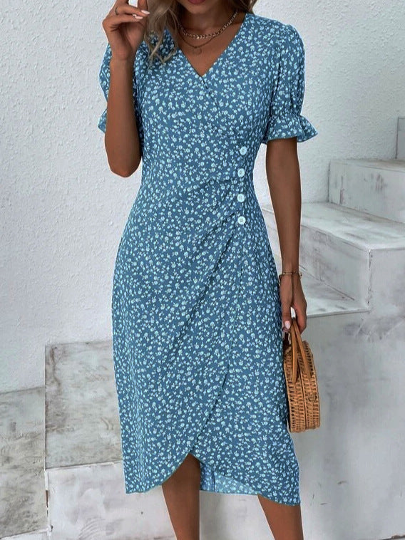 Lola I Cute Summer Dress