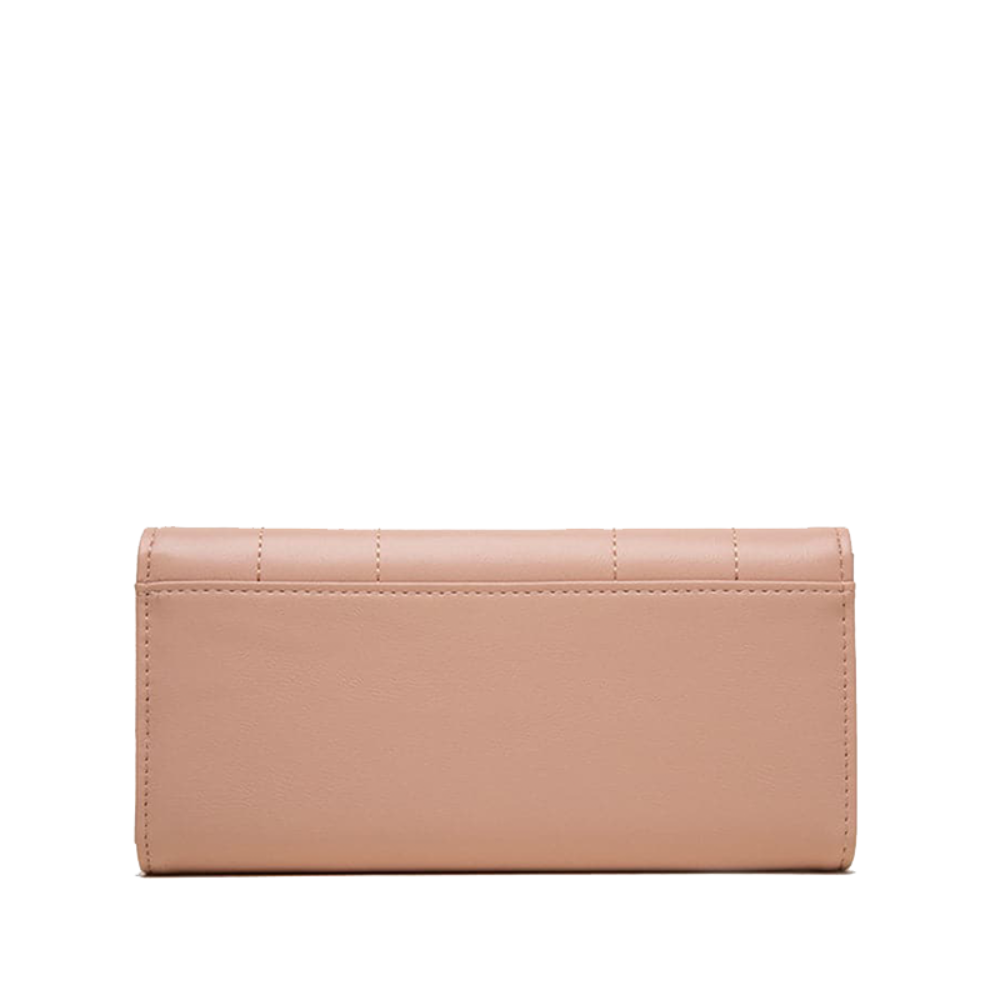 Wallet - Elegant Trifold Wallet