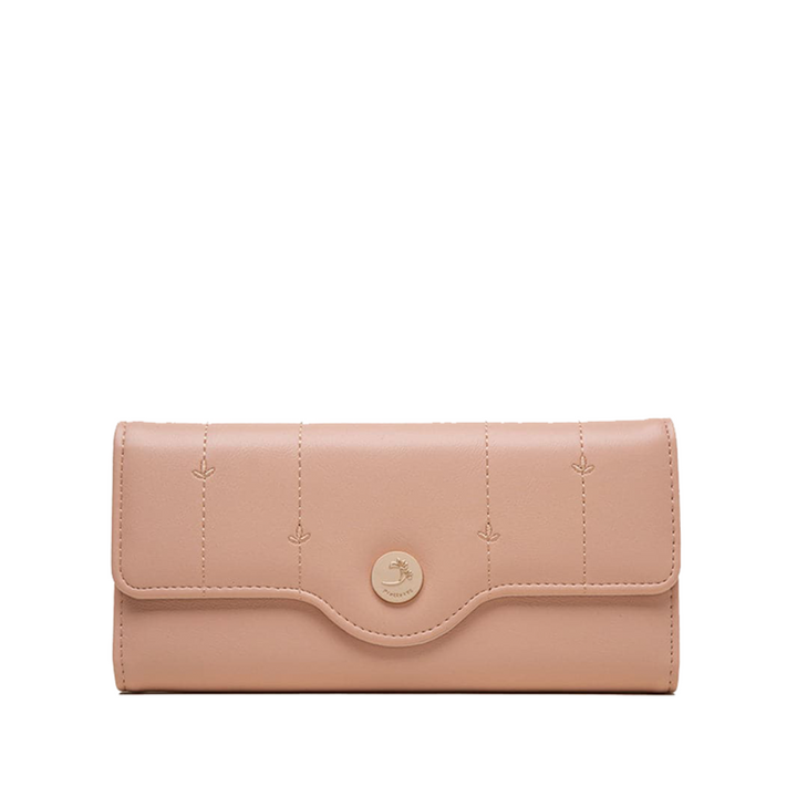 Wallet - Elegant Trifold Wallet