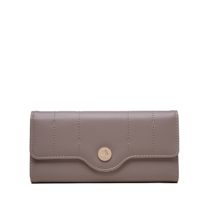 Wallet - Elegant Trifold Wallet