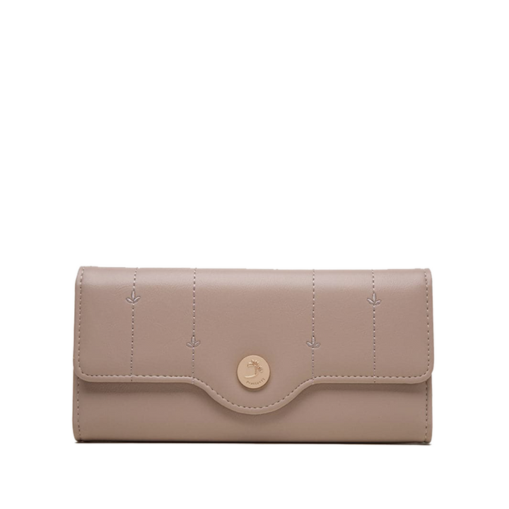Wallet - Elegant Trifold Wallet