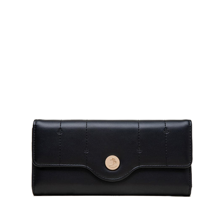 Wallet - Elegant Trifold Wallet