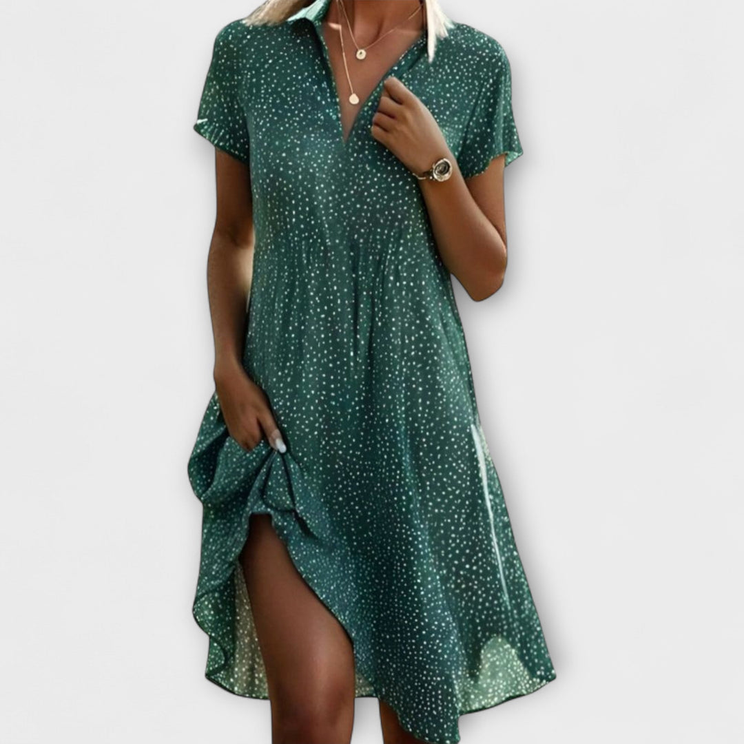 Sofia – Summer Dress