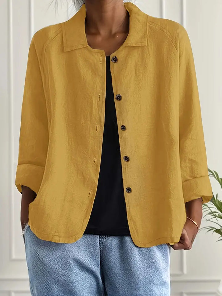 Sophie | Classic Light Top