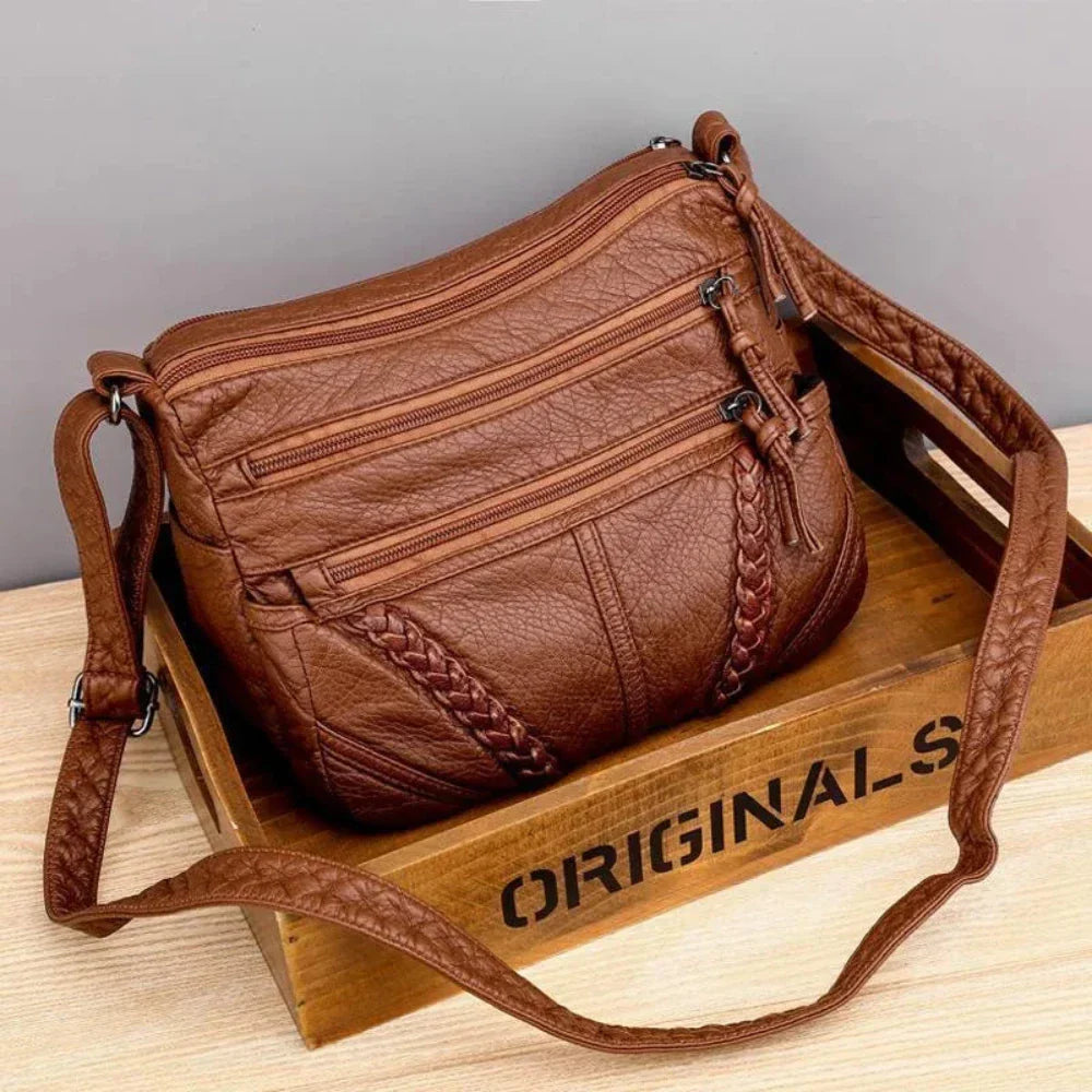 Sophia Classic Harmony Bag
