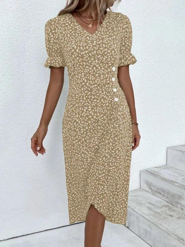 Lola I Cute Summer Dress