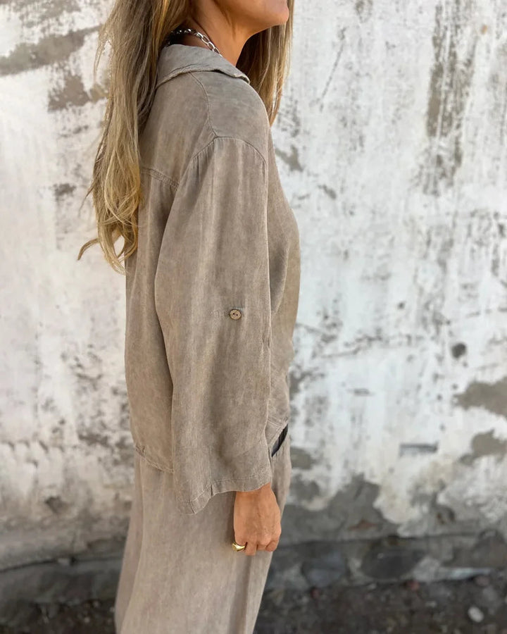 Amelia - Premium Lounge Set
