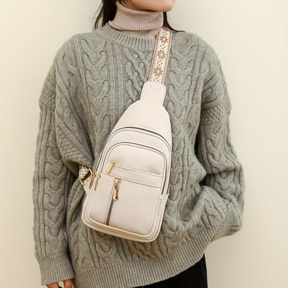 Vintage Shoulder Bag Hazel