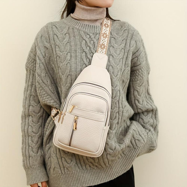 Vintage Shoulder Bag Hazel