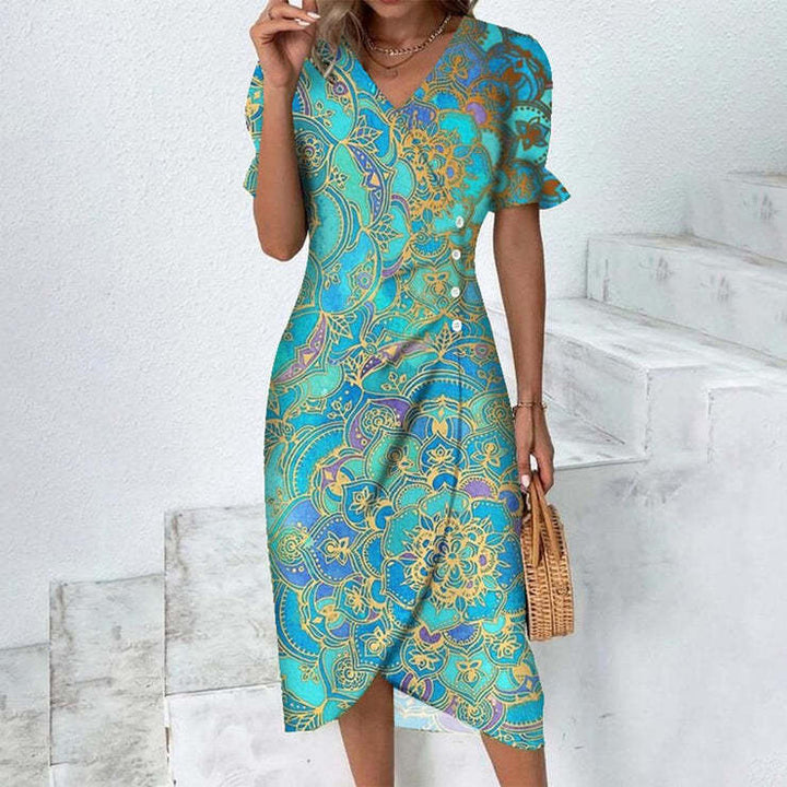 Lola I Cute Summer Dress
