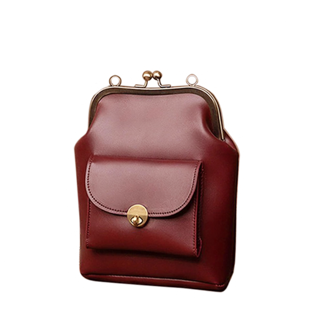 Vintage Clutch Bag - The Essential Retro Chic by Grace