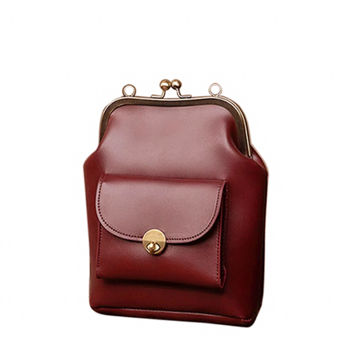 Vintage Clutch Bag - The Essential Retro Chic by Grace