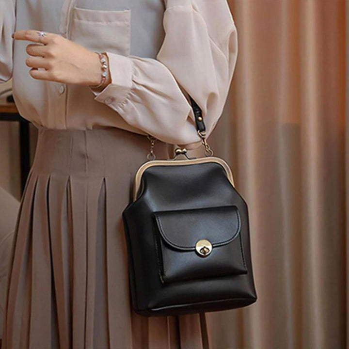 Vintage Clutch Bag - The Essential Retro Chic by Grace